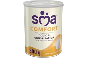 SMA NUTRITION SMA Comfort Formula Powder, 800g
