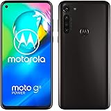 Motorola Moto G8 power 6.4 Inch FHD+ zero-notch display, Qualcomm Snapdragon SD665, 16MP main camera, 2MP macro camera, 5000