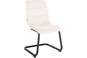 CLP Esszimmerstuhl Vermont Samt