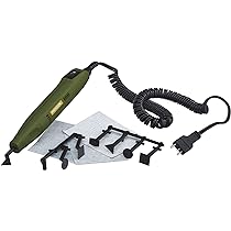 Proxxon 28707 Trasformatore Micromot NG 2/E | Verde | Input 220-240V | Per Modellismo E Lavorazioni Di Precisione - Foto 6