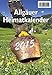 Allgäuer Heimatkalender 2015 by