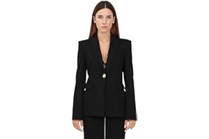 Pinko Blezerek Kobiety Gianburrasca Kurtka Punto Stof