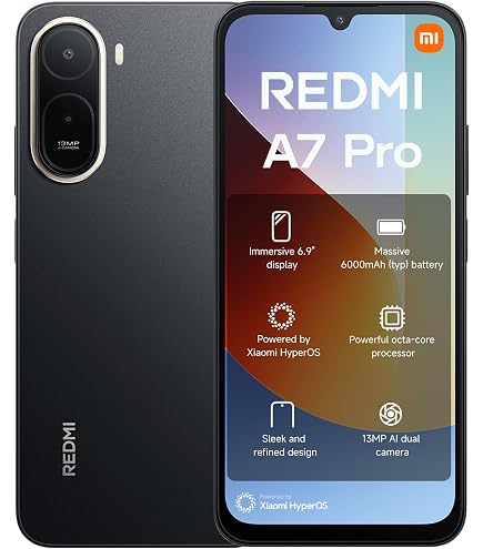 Xioami Redmi 9T Dual SIM Smartphone Carbon Gray 4GB RAM 128GB 4G