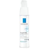 La Roche-Posay, Toleriane Dermallergo Fluid, Moisturizing Day Cream, 40 ml | Moisturizes and protects the skin, immediately r
