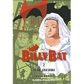 Billy Bat n&ordm; 02/20: 2 (Manga: Biblioteca Urasawa)