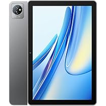 Blackview Tab 70 WiFi, 10,1 Zoll Android 13 Tablet HD+ IPS