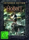 Der Hobbit: Die Schlacht der fnf Heere (Extended Edition, 5 Discs) - Sir Ian McKellen