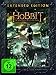 Produktbild Der Hobbit: Die Schlacht der fünf Heere (Extended Edition, 5 Discs)