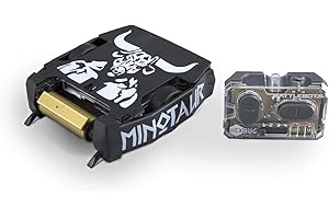 HEXBUG BattleBots Remote Control Minotaur