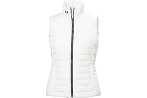 HELLY-HANSEN Helly Hansen Kamizelka izolacyjna Crew Kobiety Crew Insulator Vest (1 w zestawie)