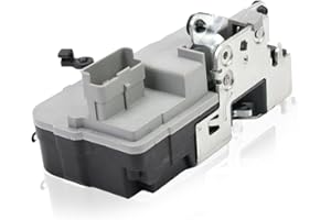 Attisfiera cerradura puerta delantera izquierda para berlingo partner 1996-2012 9135H6 9135P1 bloque de cerradura de puerta