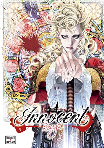Innocent Rouge — Tome 6