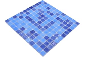 CONWIRE SPAIN Mix 2C - Mosaico de mosaico para piscina