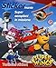 Produktbild Super aeroplani in missione. Sticker mania. Super Wings. Con adesivi