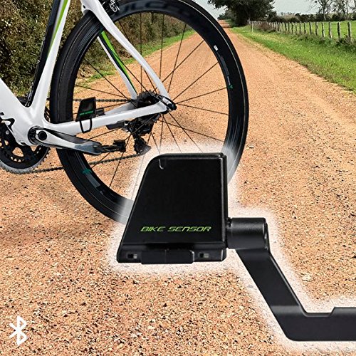 SBS - Tebikemonitor Speed/Cadence Sensor Accesorio para Bicicleta