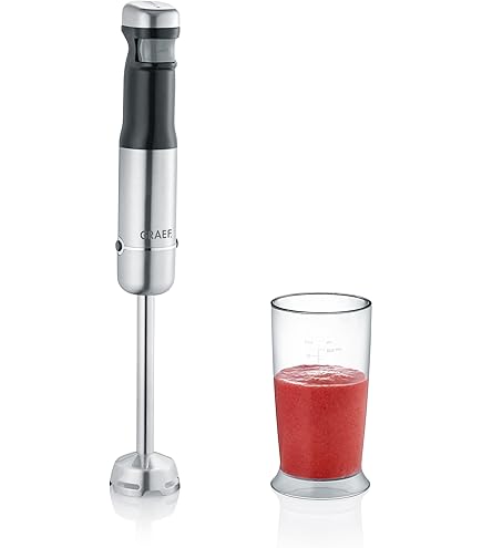 Cuisinart Cordless 3 w 1 Power Hand Blender | Trzepaczka ze