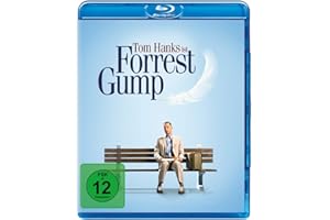 Forrest Gump - Remastered [Blu-ray]