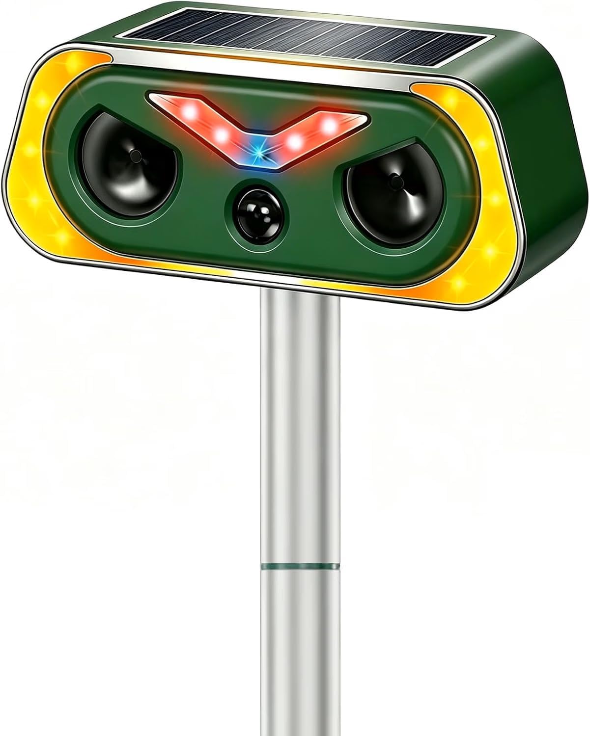 Vue 10