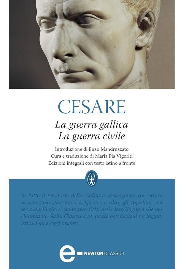La Guerra Gallica(1~7, 7冊) Gullio CESARE La Guerra Gallica(1~7, 7冊) Gullio CESARE La Guerra Gallica(1~7, 7