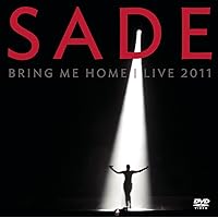 Sade - Bring Me Home Live 2011 (+ Audio-CD) [2 DVDs]