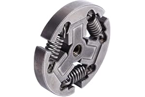 Ensemble d'embrayage Gubeter, pour tronçonneuse Echo Cs-370 Cs-400 Cs-440 Cs-450 Cs-400F Cs-370F Cs-4200Es Cs-420Es, A056000180 A056000181 A056000120,
