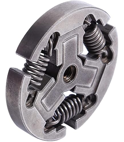 Cilindro Pistone Segmenti JONSERED Motore Motosega CS 2137 2138 017065 - Foto 5