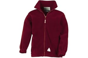 Result Children's Re36j Polartherm Jacket