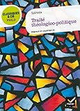 voir fiche du jeu Traité théologico-politique: préface du chapitre XX