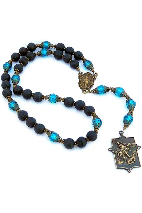 Holy Face ChapletRosary ChapletHoly Face Of JesusGolden | Etsy