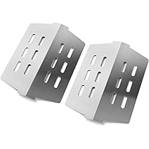 Vanquish Griglia A Gas 3 Bruciatori In Acciaio Inox 3x3 KW 63 5x45 Cm - Foto 2