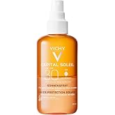 Id&eacute;al Soleil Eau De Protection Solaire H&acirc;le Sub Spf30 200 ml