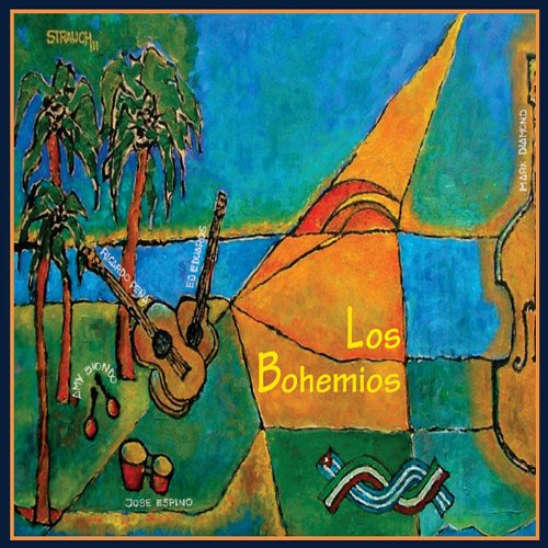 Preisvergleich Produktbild Los Bohemios