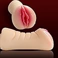 Bq0bI-Durable Personal Protection Cup for Men, Made of Soft Silicone Material, can be Used Anywhere