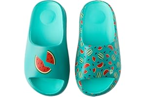 Dedoles Bathing Shoes, Women’s, Men’s and Children Bath Sandals, Funny Designs, Books, Coffee, Party, Pizza, Fox, Bear, Llama, Clouds, Gift