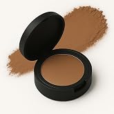 Fixdeep New Generation Hair Plumper Powder 14 Gr. | Hair Fiber for Sparse Hair | Fixdeep Does Not Come Out in Water (Light Coffee)