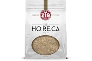 ZENONE IOZZINO ZIG - HORECA - Quinoa blanc premier choix 1,5 Kg