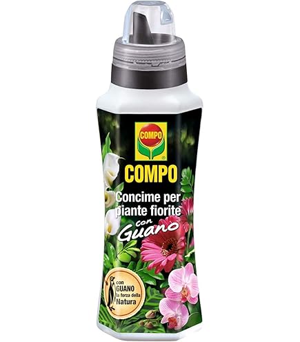 Crescita Miracolosa NUTRIMENTO in Bastoncini per Piante
