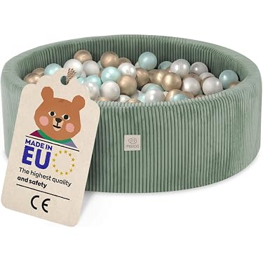 Bestseller: Die beliebtesten Artikel in Ballgruben für Kinder