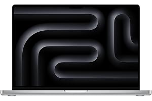 MacBook Pro 16,2 tum med M5 Pro-chip med 18 processor och 20 grafik: Byggd för AI, Liquid Retina XDR-skärm, 24GB enhetligt minne, SSD, Wifi 7