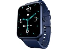 Fire-Boltt Ninja Call Pro Plus 1.83" Smart Watch with Bluetooth Calling, AI Voice Assistance, 100 Sports Modes IP67 Rating, 2