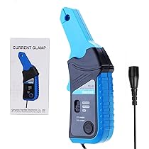 Laser 7384 Current Looper - Mini Sicherungsstromschleifer Für Kfz-Diagnose