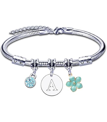 Bracciale Angelo Custode in Argento 925 - Perfetto per Battesimo