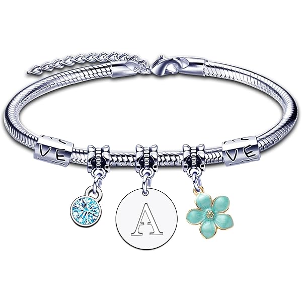 Bracciale in acciaio inossidabile a mio figlio, regali per figlio da mamma papà, regalo di compleanno per figlio, bracciali da uomo, confezione regalo con biglietti da visa  36