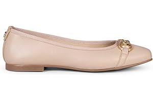 miMaO. Zapatos Planos Elegantes de Mujer en Piel Hecho en España. Tecnología del Confort