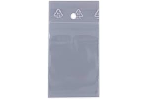 UNIVERS GRAPHIQUE 100 bolsa zip 50 x mm bolsas de bloqueo 70 50 zip x 70 cm cierre a presión estándar ECE alimentairet compatible congelación