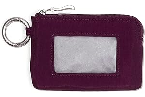 Baggallini Women's RFID Card Case Holder