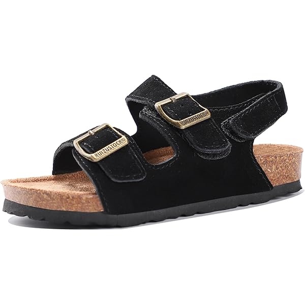 Sandales De Liège Pour Enfants Confortables En Gros - Parfait Pour Les