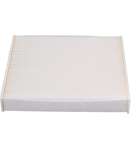 ADT32505 BLUE PRINT Filtro abitacolo Filtro antipolline, 215