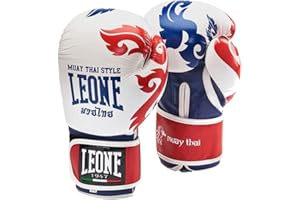 Leone 1947 Muay Thai Guantoni