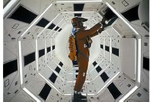 Stanley kubrick - 4 films : 2001, l'odyssée de l'espace + full métal jacket + shining + orange mécanique 4k ultra hd